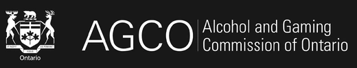 AGCO – organisme de réglementation des jeux en Ontario | Trickzz Canada