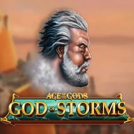 Play Age Of The Gods: God of Storms slot by Playtech on trickzz.com