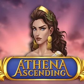 Enjoy Athena Ascending by Play'n GO – logo hosted on trickzz.com