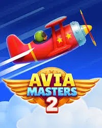 Aviamasters 2 – slot by BGAMING, featured at trickzz.com