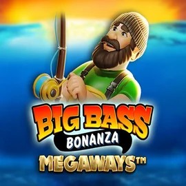 Play Big Bass Bonanza Megaways slot by Pragmatic Play on trickzz.com
