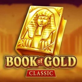 game logo by Playson on trickzz.com