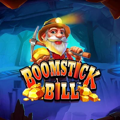 Boomstick Bill online slot from High Limit Studio – play at trickzz.com
