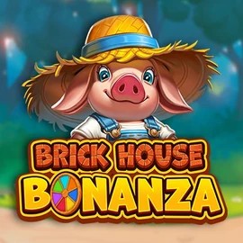 Play the Brick House Bonanza slot by Pragmatic Play on Trickz Casino