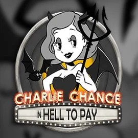 Charlie Chance in Hell to Pay slot icon by Play'n GO, available at Trickz Casino