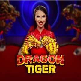 Play Dragon Tiger (Live) slot by Pragmatic Play on trickzz.com