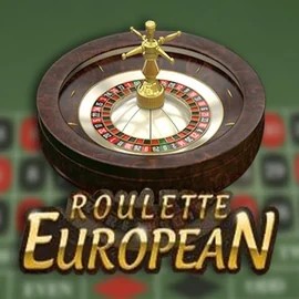 Play the European Roulette (BGaming) slot by BGAMING on Trickz Casino