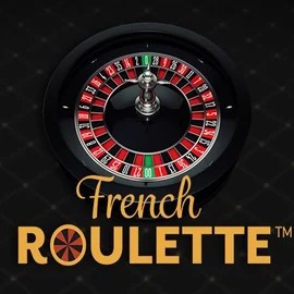 Enjoy French Roulette (NetEnt) by NetEnt – logo hosted on trickzz.com