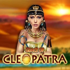 Play the Grace of Cleopatra slot by Amusnet Interactive on Trickz Casino