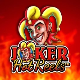 game logo by Playtech on trickzz.com