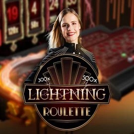 Lightning Roulette online slot from Evolution – play at trickzz.com