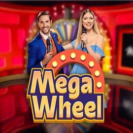Mega Wheel online slot from Pragmatic Play – play at trickzz.com