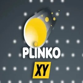 Plinko XY logo by BGAMING Trickz Casino