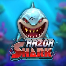 game logo by Push Gaming on trickzz.com