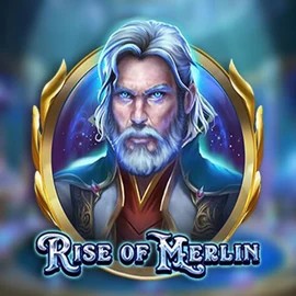 Rise of Merlin – slot by Play'n GO, featured at trickzz.com