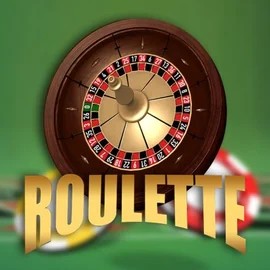 Roulette (Relax Gaming) logo by Relax Gaming at Trickz Casino