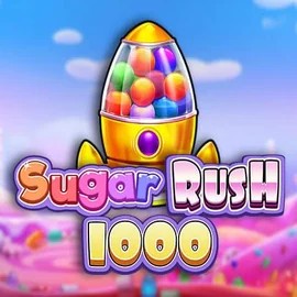 game logo by Pragmatic Play on trickzz.com