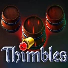 Enjoy Thimbles by Evoplay – logo hosted on trickzz.com